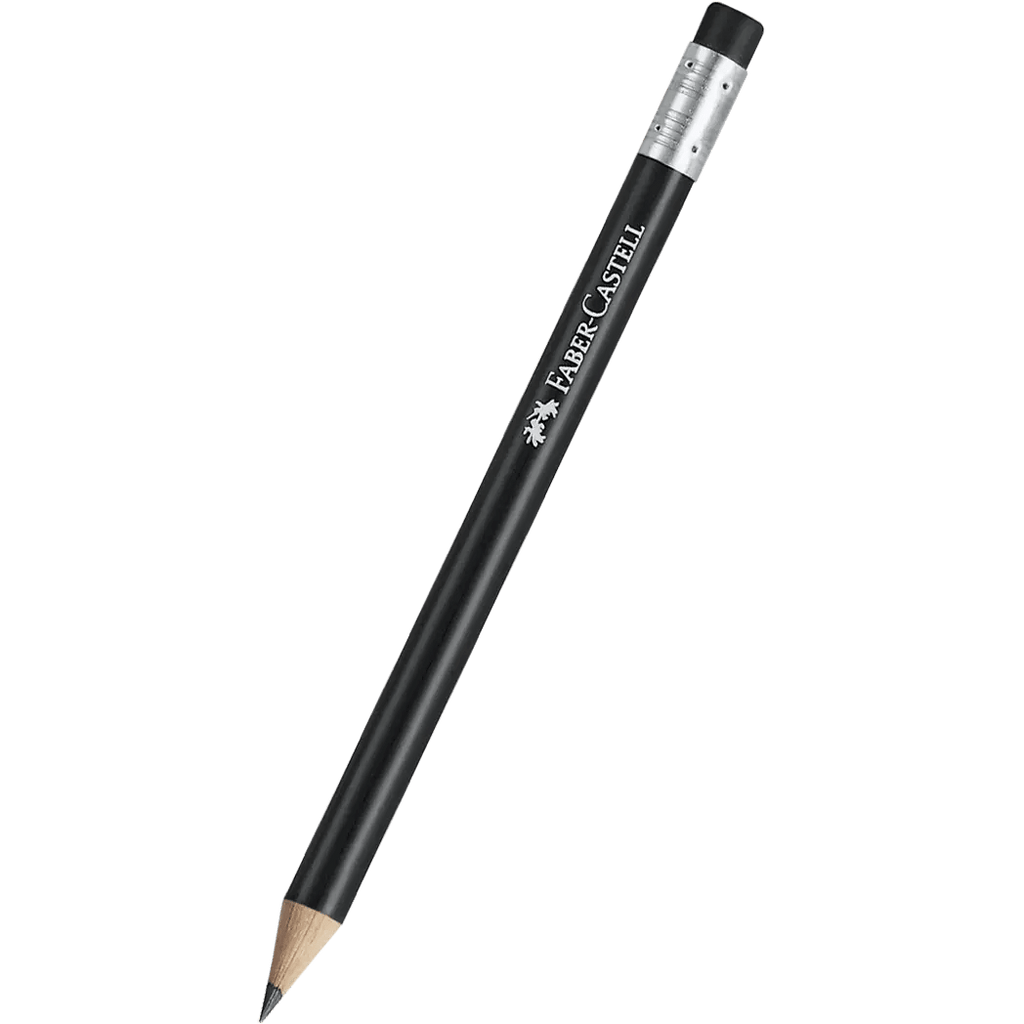 Faber-Castell Perfect Pencil Black Spare - 12/box - Pen Boutique Ltd