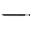 Faber-Castell Perfect Pencil Black Spare - 12/box - Pen Boutique Ltd