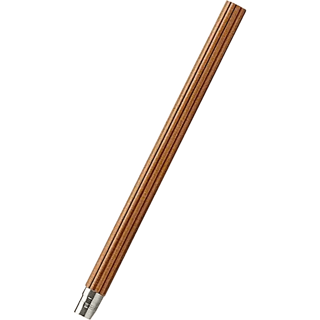 Graf Von Faber-Castell Brown Perfect Pencil Refill - 5/box - Pen Boutique Ltd