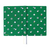 Hobonichi HON 2027 Light Hard Cover English Book - Bow & Tie: Sheep Sheep Sheep - A5 (Jan Start) - Pen Boutique Ltd