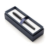 Tom Hessin Magnetic Carbon Rollerball Pen - Pen Boutique Ltd