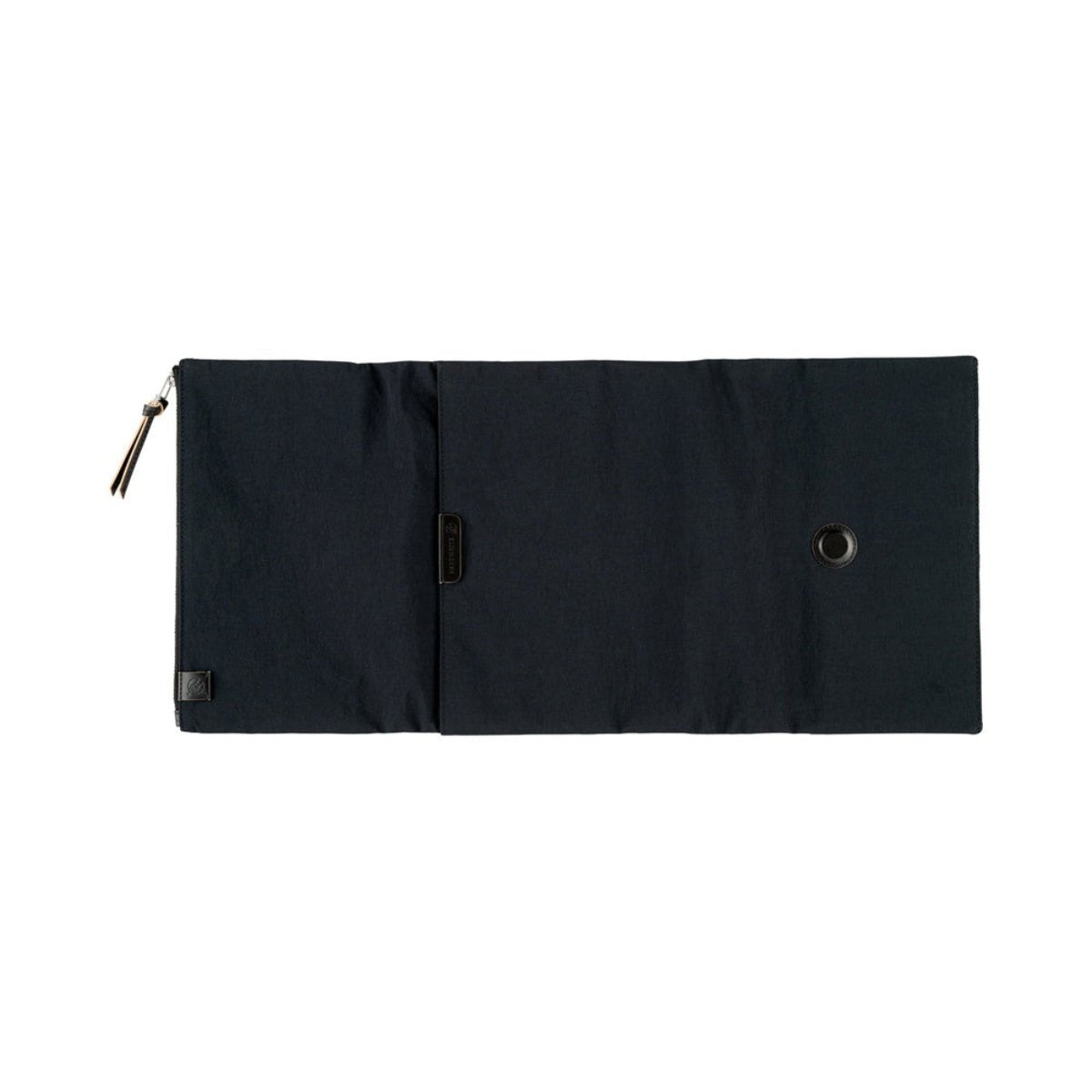 Hobonichi 2027 Cousin Cover - Tragen: Black - A5 - Pen Boutique Ltd
