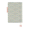 Hobonichi Cousin Cover - Liberty Fabrics: Sasha Kiora - A5 - Pen Boutique Ltd