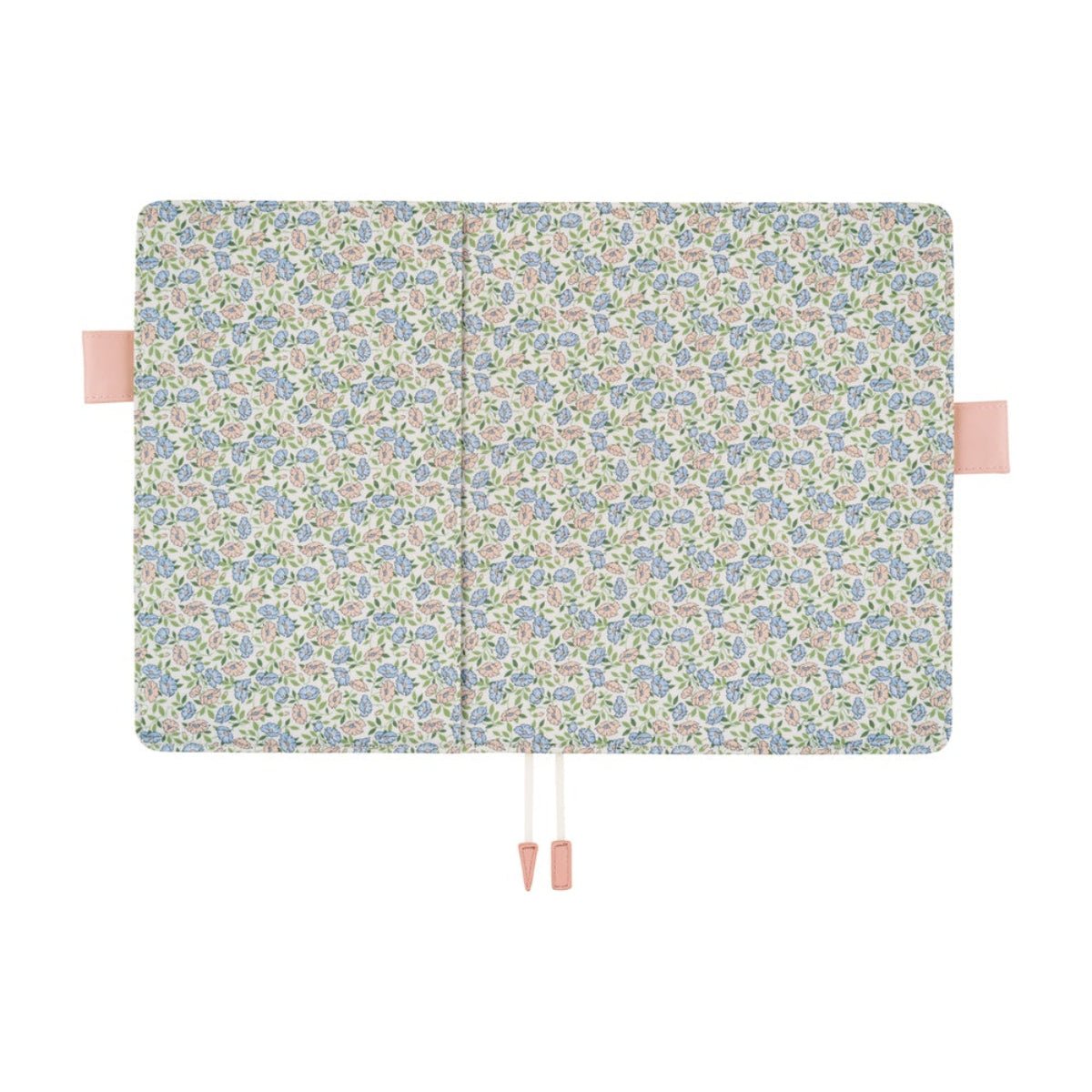 Hobonichi Cousin Cover - Liberty Fabrics: Sasha Kiora - A5 - Pen Boutique Ltd