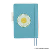 Hobonichi Cousin Cover - Virginia Lee Burton: The Little House - A5 - Pen Boutique Ltd