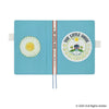 Hobonichi Cousin Cover - Virginia Lee Burton: The Little House - A5 - Pen Boutique Ltd