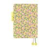 Hobonichi Cousin Cover - Minä Perhonen: Skyful Yellow - A5 - Pen Boutique Ltd