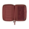 Hobonichi 2027 Cousin Cover - Single Color: Amarone - A5 - Pen Boutique Ltd