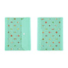 Hobonichi 2027 Cousin Cover - Alettone: Sweets - A5 - Pen Boutique Ltd