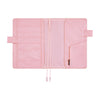 Hobonichi 2027 Cousin Japanese Cover - Colors: Chiffon Greige - A5 - Pen Boutique Ltd
