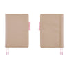 Hobonichi 2027 Cousin Japanese Cover - Colors: Chiffon Greige - A5 - Pen Boutique Ltd