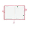 Hobonichi 2027 Cousin Japanese Cover - Colors: Chiffon Greige - A5 - Pen Boutique Ltd