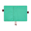 Hobonichi 2027 Colors Cousin Cover - Misty Cedar - A5 - Pen Boutique Ltd