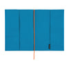 Hobonichi 2027 Cousin Cover - Folio: Ocean Blue - A5 - Pen Boutique Ltd