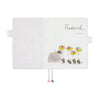 Hobonichi 2027 Colors Cousin Cover - Leo Lionni: Frederick - A5 - Pen Boutique Ltd