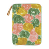 Hobonichi Cousin Cover - Minä Perhonen: Glass Flower Pink Mix - A5 - Pen Boutique Ltd