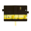 Hobonichi 2027 Cousin Cover - Akiko Miyakoshi: An Airport at Night - A5 - Pen Boutique Ltd