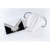 Hobonichi 2027 Cousin Cover - Tanakadaisuke: White Handkerchief Diary - A5 - Pen Boutique Ltd