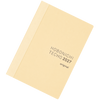 Hobonichi Techo 2027 Japanese Cousin Refill Book - A5 (Daily - January Start - Monday Start) - Pen Boutique Ltd