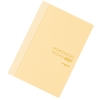 Hobonichi Techo 2027 English Cousin Refill Book - A5 (Daily - January Start - Monday Start) - Pen Boutique Ltd