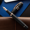 Visconti Homo Sapiens Fountain Pen - Bronze Age - 14K Nib - Pen Boutique Ltd