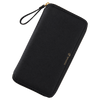 Hobonichi 2027 Zipped Cover - Single Color: Notte - Tall & Slim - Pen Boutique Ltd