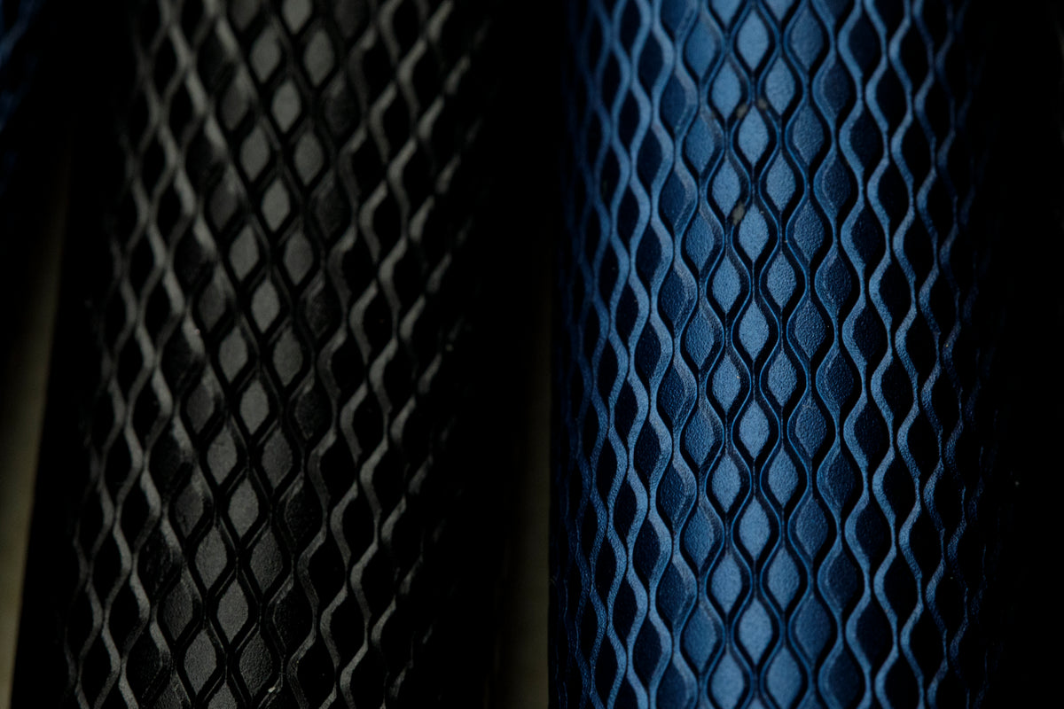 Diplomat Viper Fountain Pen - Blue - Pen Boutique Ltd