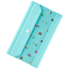 Hobonichi 2027 Tri-Fold Cover - Alettone: Sweets - Tall & Slim - Pen Boutique Ltd