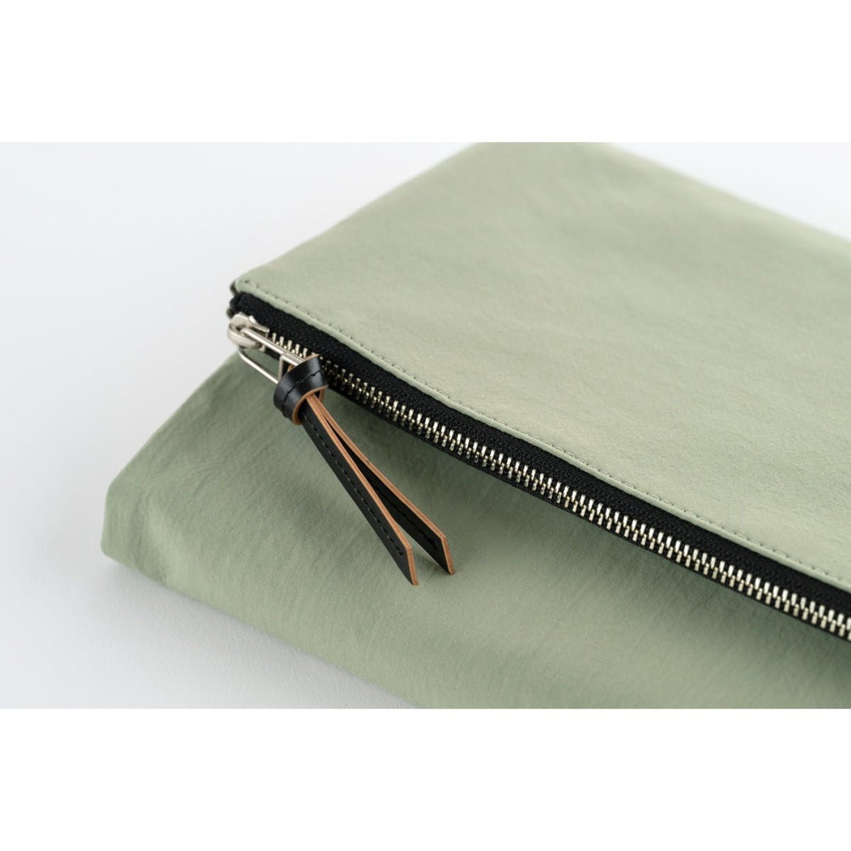 Hobonichi 2027 Cousin Cover - Tragen: Oakmoss - A5 - Pen Boutique Ltd