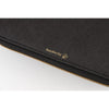 Hobonichi 2027 Zipped Cover - Single Color: Notte - Tall & Slim - Pen Boutique Ltd