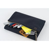 Hobonichi 2027 Cousin Cover - Tragen: Black - A5 - Pen Boutique Ltd