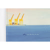 Hobonichi 5-Year Book Techo Cover - Hiroko Kubota: The Sea’s Dream at Dawn - A6 - Pen Boutique Ltd