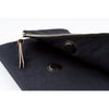 Hobonichi 2027 Cousin Cover - Tragen: Black - A5 - Pen Boutique Ltd