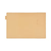 Hobonichi 5-Year Techo Leather Large Cover - Natural - A5 - Pen Boutique Ltd