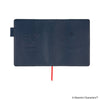 Hobonichi 5-Year Techo Leather Cover - Moomin: Written Memories - A6 - Pen Boutique Ltd
