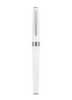 Montegrappa Armonia Fountain Pen - Frost White - Pen Boutique Ltd