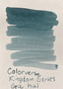 Colorverse Kingdom II Ink - Project No. 42 - 30ml-Pen Boutique Ltd