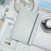 Hobonichi Cousin Cover - Only is Not Lonely: Ramune - A5 - Pen Boutique Ltd