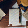 Hobonichi Cousin Cover - Liberty Fabrics: Sasha Kiora - A5 - Pen Boutique Ltd