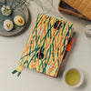 Hobonichi Cousin Cover - Unsodo: Bijutsukai Wild Rabbits - A5 - Pen Boutique Ltd