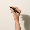 Montblanc Meisterstuck Calligraphy Fountain Pen - 146 Black - Curved Nib ( Limited production)-Pen Boutique Ltd