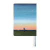 Hobonichi HON Light Hardcover Japanese Book - Hiroko Kubota: String Telephone Until the Moon is Full - A6 (January Start) - Pen Boutique Ltd