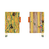 Hobonichi Cousin Cover - Unsodo: Bijutsukai Wild Rabbits - A5 - Pen Boutique Ltd