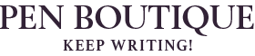 Pen Boutique Ltd