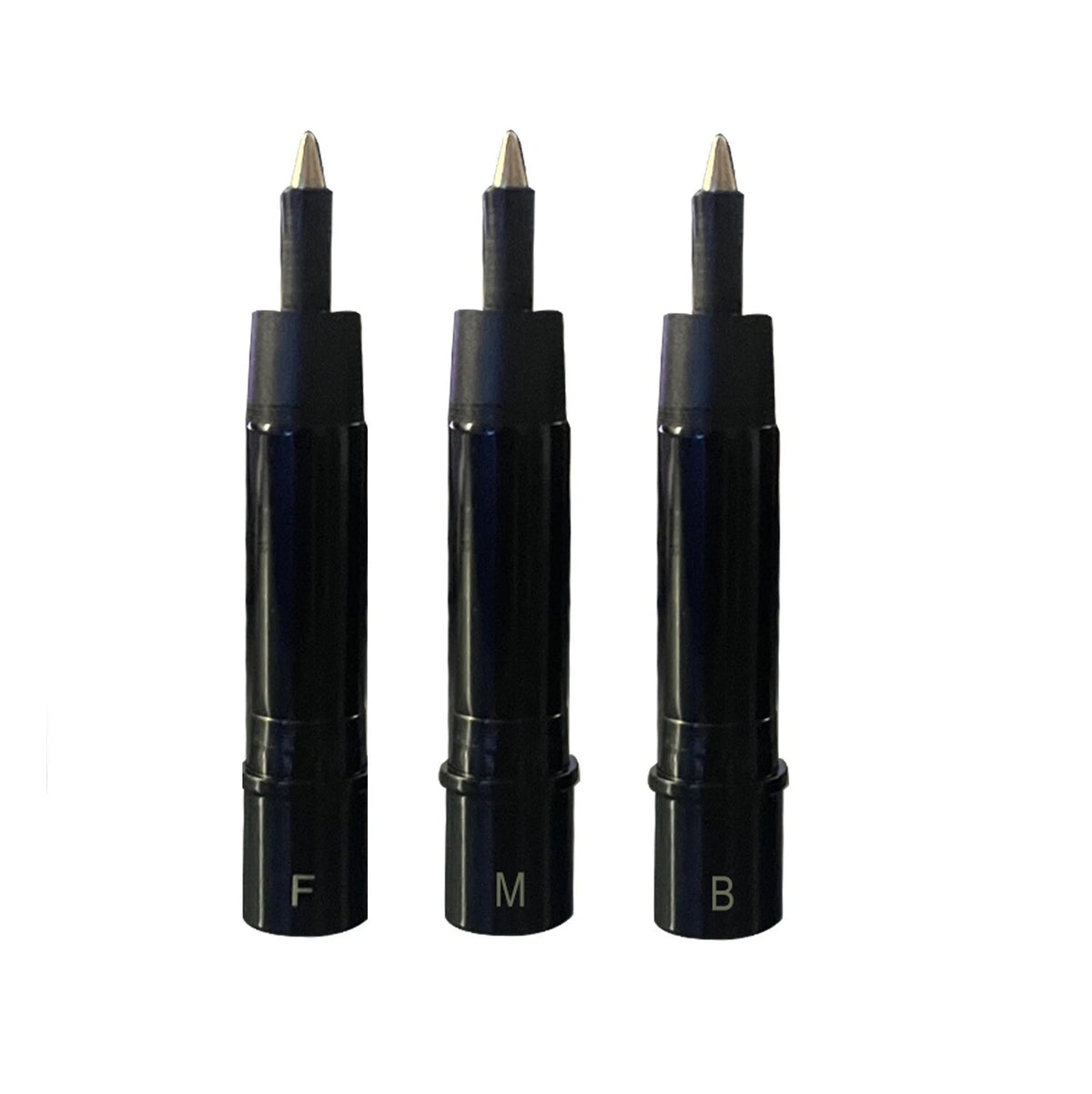 Monteverde Engage Black Inkball Replacement Tip - Pen Boutique Ltd