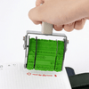 Sanby x Hobonichi Techo Rotating Stamp - Moomin - Pen Boutique Ltd
