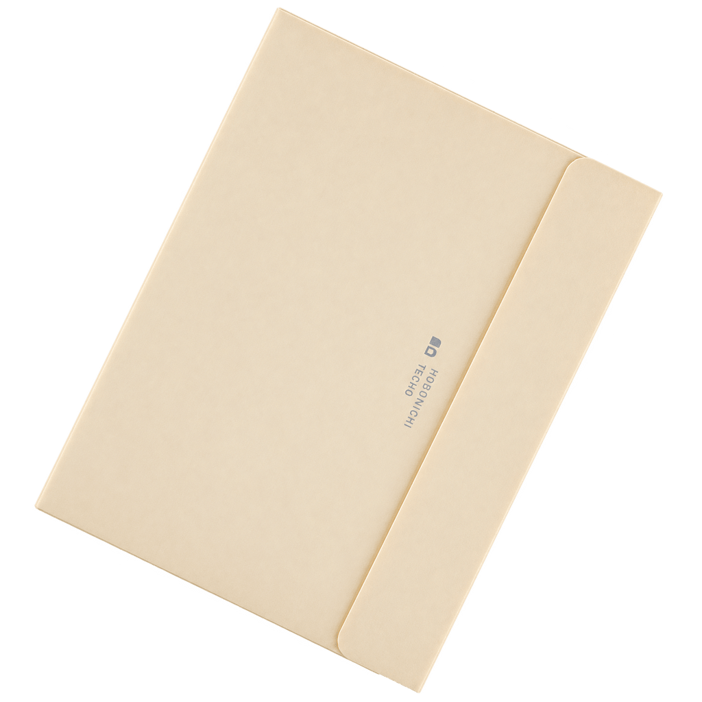 Hobonichi Pocket Envelope - A6 - Pen Boutique Ltd