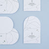Hobonichi Blotting Paper - TSUKI no IRO - Pen Boutique Ltd
