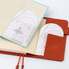 Hobonichi Blotting Paper - TSUKI no IRO - Pen Boutique Ltd