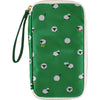 Hobonichi Small Drawer Pouch - Bow & Tie: Sheep Sheep Sheep - Pen Boutique Ltd
